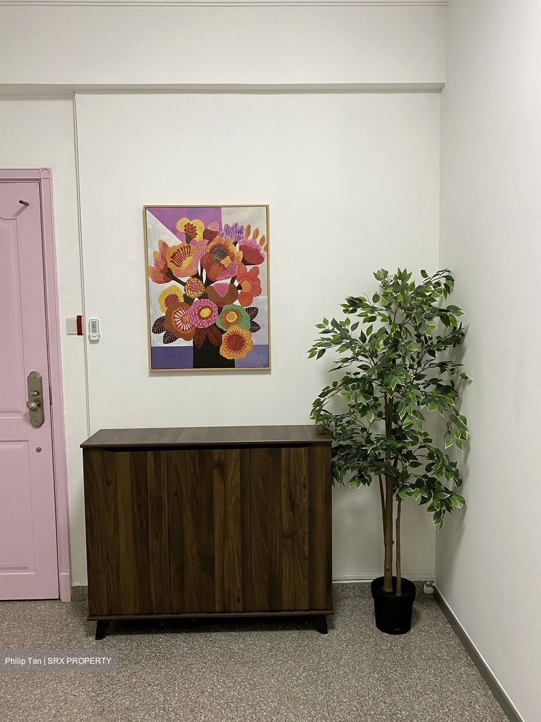 The Sunny Spring (D14), Apartment #536591101